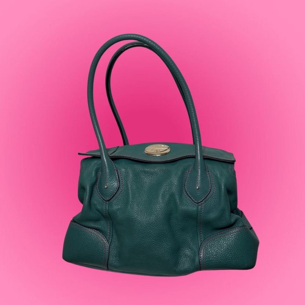 Lancel Paris Bag
